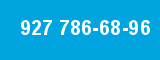 927 786-68-96 927 786-68-96